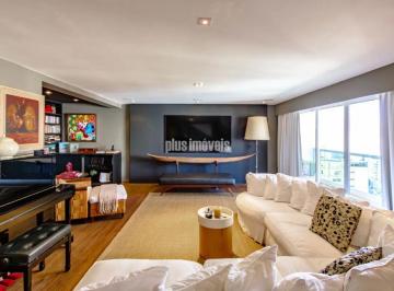 Apartamento · 433m² · 1 Quarto · 3 Vagas · Cobertura para venda em Campo Belo com 1 quarto, sendo 1 suíte, 433m²