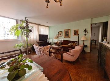 Apartamento · 117m² · 3 Quartos · 117 metros proximo Paulista