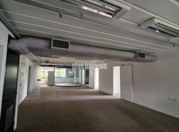 Comercial · 171m² · 4 Vagas · Conjuntos Comerciais - Novos totalizando 170 m², 4 Vagas e Localização Brooklin Novo