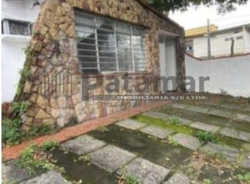 Casa · 120m² · 2 Quartos · 6 Vagas · Casa Térrea para Venda e Locação no Jardim Trussard proximo a Linha Amarela