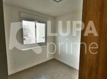 Apartamento · 48m² · 2 Quartos · APARTAMENTO PARA LOCAÇÃO 2 DORMITÓRIOS NA ÁGUA FRIA