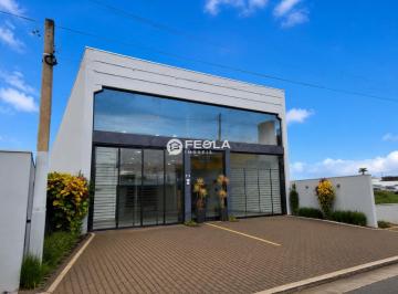 Comercial · 560m² · 5 Vagas · Loja para alugar em Jardim Trípoli de 560.00m² com 5 Garagens