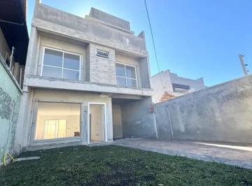 Foto 1 ·
Sobrado Novo com Terraço 03 quartos Uberaba