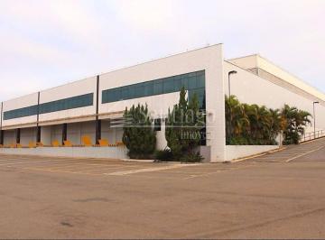 Comercial · 4364m² · 72 Vagas · Galpão / Depósito / Armazém para alugar em Techno Park de 4364.00m² com 72 Garagens