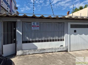 Casa · 180m² · 2 Quartos · 2 Vagas · Excelente Casa Térrea Comercial/Residencial para locação!