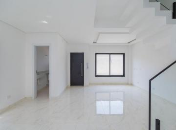 Foto 1 · 
                    Sobrado com 3 dormitórios à venda, 101 m² por R$ 630.000,00 - Alto Boqueirão - 