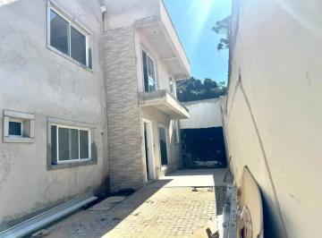 Foto 1 · 
                    Sobrado Triplex Novo em Condomínio no Uberaba
                