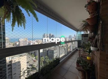 2d36c22bf627750bec87c5e12f4dddf9680f558b · Apartamento com 2 dormitórios à venda, 97 m² por R$ 1.325.000,00 - Gonzaga - Santos/SP