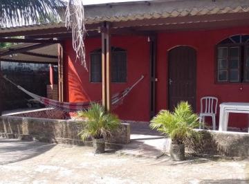 Foto 1 · Chácara 7 quartos com piscina em São Fernando, Itanhaém