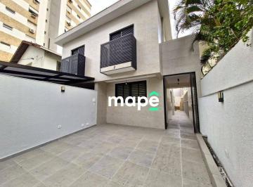 1c343f048c9c0cc64c34791214b3b789d545e0e0 · Sobrado com 3 dormitórios à venda, 123 m² por R$ 1.650.000,00 - Boqueirão - Santos/SP