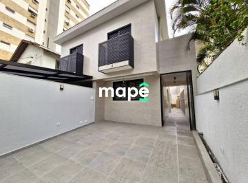 5f2d6d3cf58ecf38ab1e88250418bef60f37639b · Sobrado com 3 dormitórios à venda, 123 m² por R$ 1.650.000,00 - Boqueirão - Santos/SP