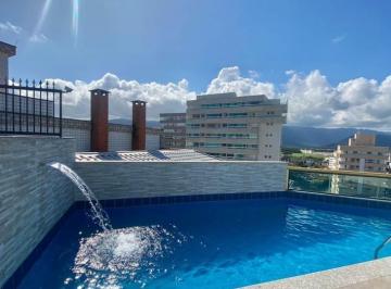 Foto 1 · Apartamento 3 quartos com piscina em Vila Caiçara, Praia Grande