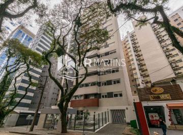 Apartamento de 3 quartos, Curitiba · Cobertura Duplex Exclusiva no Água Verde/Batel | Piscina Aquecida | 3 Vagas