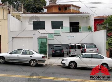 Foto 39 · Casa comercial à venda em São Paulo-SP, Vila Romana: 1 quarto, 3 salas, 2 banheiros, 4 vagas de gara
