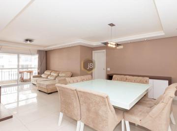 Apartamento · 126m² · 4 Quartos · 2 Vagas · Apartamento para aluguel - na Vila Izabel