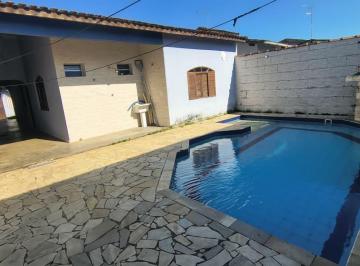 Foto 1 · Casa 2 quartos com piscina em Bopiranga, Itanhaém
