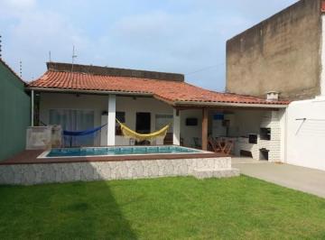 Foto 1 · Casa 4 quartos em Nova Itanhaém, Itanhaém