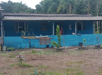 Foto 1 · Chácara 3 quartos com piscina em Chácaras Lucel, Itanhaém