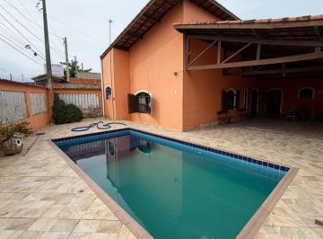 Foto 1 · Casa 2 quartos com piscina em Loty, Itanhaém
