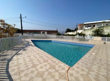 Foto 1 · Casa 2 quartos com piscina em Jardim Umuarama, Itanhaém