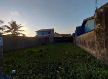Foto 1 · Terreno em Jamaica, Itanhaém