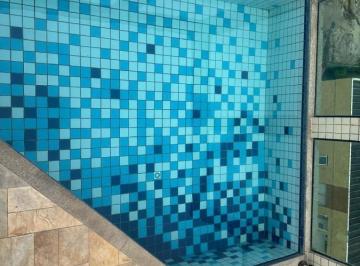 Foto 1 · Casa 4 quartos com piscina em Vila Caiçara, Praia Grande