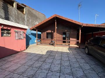 Foto 1 · Casa 3 quartos com piscina em Suarão, Itanhaém