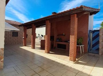 Foto 1 · Casa 4 quartos em Balneário Gaivota, Itanhaém