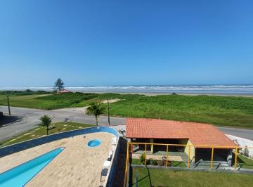 Foto 1 · Apartamento 1 quarto com piscina em Balneário Tupy, Itanhaém