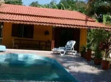 Foto 1 · Chácara 4 quartos com piscina em Regina, Itanhaém