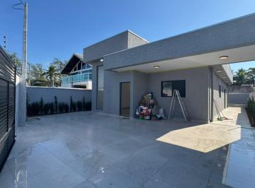 Foto 1 · Casa 3 quartos com piscina em Bopiranga, Itanhaém