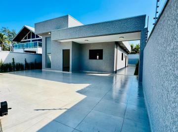 Foto 1 · Casa 3 quartos com piscina em Bopiranga, Itanhaém