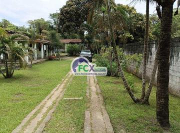 Foto 1 · Chácara 2 quartos em Jardim Coronel, Itanhaém