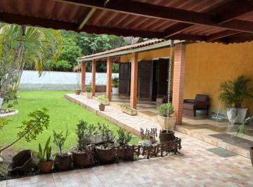 Foto 1 · Chácara 3 quartos com piscina em São Fernando, Itanhaém