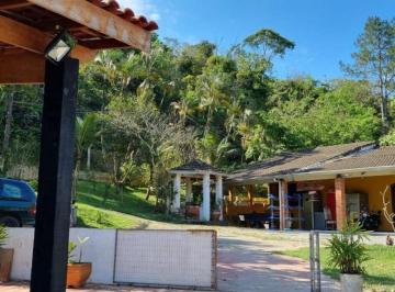 Foto 1 · Chácara 5 quartos com piscina em Estrada Manoel da Nobrega, Pedro de Toledo