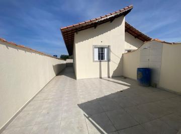 Foto 1 · Casa 2 quartos com piscina em Jardim Diplomata, Itanhaém