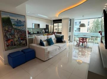 Apartamento · 105m² · 2 Quartos · Barra da Tijuca! Alto padrão, 2 suítes, 105 metros.