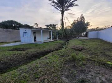 Foto 1 · Terreno 1 quarto em Jardim Umuarama, Itanhaém