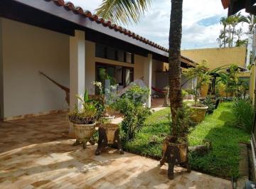 Foto 1 · Casa 4 quartos com piscina em Cibratel 1, Itanhaém