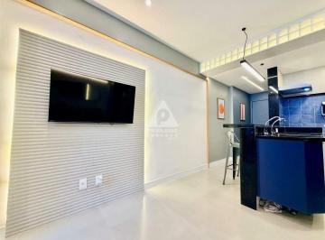 Apartamento · 30m² · 1 Quarto · Apartamento à venda, 1 quarto, Centro - RIO DE JANEIRO/RJ