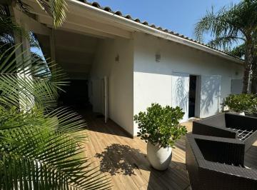 Foto 1 · Casa 3 quartos com piscina em Palmeiras, Itanhaém