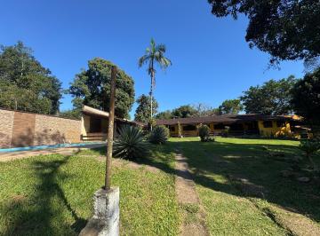 Foto 1 · Chácara 7 quartos com piscina em Jardim Coronel, Itanhaém