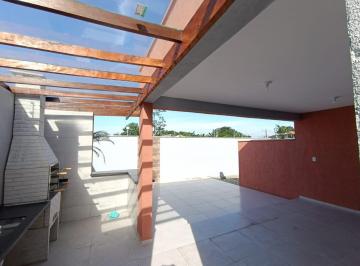 Foto 1 · Casa 2 quartos com piscina em JARDIM UMUARAMA, Itanhaém