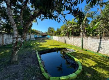 Foto 1 · Chácara 6 quartos com piscina em Gaivotas, Itanhaém