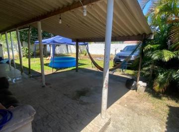 Foto 1 · Casa 3 quartos em Ana Dias, Itariri