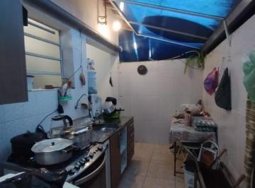 Foto 1 · Casa 2 quartos com piscina em Jardim Umuarama, Itanhaém