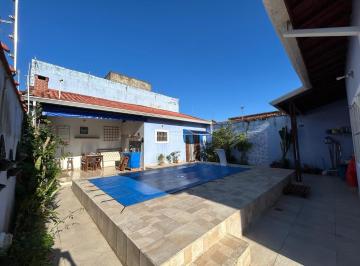 Foto 1 · Casa 3 quartos com piscina em Balneário Gaivota, Itanhaém
