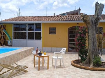 Foto 1 · Casa 2 quartos com piscina em Jardim Jamaica, Itanhaém