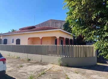 Foto 1 · Casa 3 quartos com piscina em Bopiranga, Itanhaém