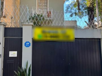 Comercial · 220m² · 8 Vagas · Casa comercial na Rua Desembargador Joaquim Celidônio, 46 • 220 m²